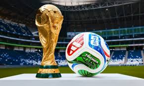 Trionda se despede da Copa do Mundo com recorde histórico