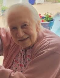 Obituary information for Katharine Dubinsky