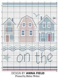 Send us your favorite photo or clipart image, and we will generate a full color counted. 900 Nautical And Seaside Cross Stitch Patterns Ideas In 2021 Cross Stitch Patterns Stitch Patterns Cross Stitch