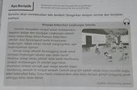 Skripsi, sponsorship, dll | woazy.com contoh proposal karya ilmiah tema kebersihan lingkungan contoh proposal kegiatan sekolah 2019 | kumpulan contoh surat dan proposal 11+ contoh proposal (usaha, sekolah, pengajuan dana). Tuliskan Informasi Penting Dari Setiap Paragraf Pada Teks Menjaga Kebersihan Lingkungan Brainly Co Id