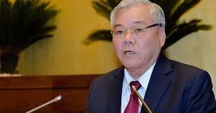 Tổng thanh tra Chính phủ Phan Văn Sáu sẽ giữ chức Bí thư Tỉnh ủy Sóc Trăng