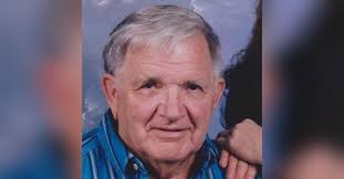 Obituary, Visitation & Funeral Information