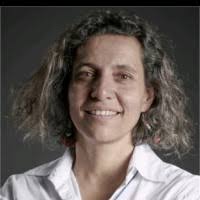 Maria Fernanda Márquez Email & Phone Number