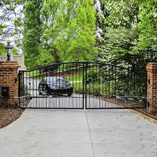 Even with adequate drainage, you will still need to perform maintenance. The 11 Best Automatic Gate Openers 2020 Reviews