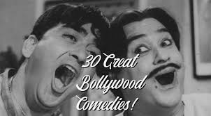 Whereas drama suggests empathy, identification, compassion, with no laughs to get in the way. Top 30 Bollywood Indian Comedy Movies Of All Time Reelrundown