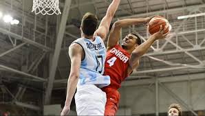 Kentucky wildcats guard jamal murray 2016 highlights song: Watch All Of Jamal Murray S Highlights From Canada S Win Over Argentina