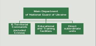 Organizational Chart