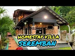 Find cheap or luxury self catering accommodation. Homestay Best Di Seremban Review Homestay Vila Seremban Taman Kiambang Youtube