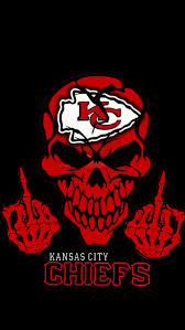 And receive a monthly newsletter with our best high quality wallpapers. Hd Kansas City Chiefs Wallpaper Enwallpaper