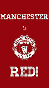 Download, share or upload your own one! Manchester United Wallpaper Wallpaper Wa Keren Manchester United
