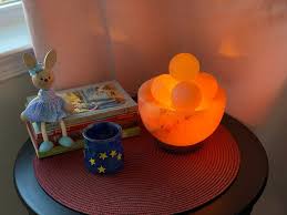 Why are himalayan salt lamps bad for air quality? 100 Pure Hand Carved Himalayan Salt Lamps Himalayan Salt Products Q A Himalayan Salt