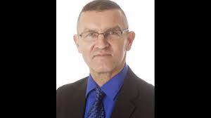 Washington House of Representatives unanimously honors Sheriff Brian Winter,  school board member John Vornbork