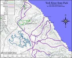 Virginia S York River State Park