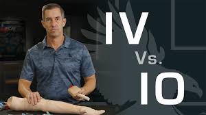 Image result for Intraosseous Access