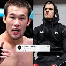 Sorry but Belal would run through both Rakhmonov and Garry