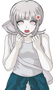 We did not find results for: Nanami Chiaki Sprite Edit Explore Tumblr Posts And Blogs Tumgir