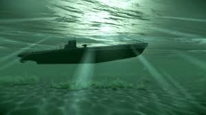 Pin On The Sea Shall Not Have Them
