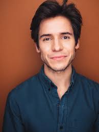 David Arballo's Instagram, Twitter & Facebook