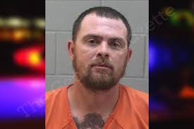 James Papp — Madison County Jail Bookings