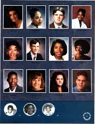 Property of Okemos High School Library- Provided by Forest Parke Library &  Archives, CADL