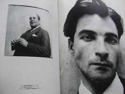 John Deakin Photographs Selected & with an Essay By Robin Muir