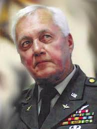 Kenneth Johnson Obituary