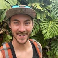 Aaron Lutz's Instagram, Twitter & Facebook