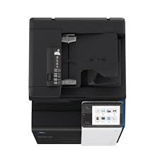 Please see reception biological sciences counter to obtain your id & password. Bizhub C360i Multifunctional Office Printer Konica Minolta
