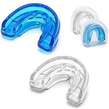 If you didn't get the perfect fit the first time, you can try again! Amazon Com Coolrunner Double Braces Mouth Guard Mouth Guard Sports Athletic Mouth Guards Youth Mouthguard For Upper And Lower Teeth Protection No Boiling Required For Youth Teenager Sports Outdoors