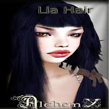 Black hairstyles with blonde highlightsdark blonde hair stylesblack hair color hairstyleslong black hair highlight ideasblack hair highlightshair highlight. Second Life Marketplace Edelstore Woman Hair Lia Blue Black Hair Blueblack Hair Neko Hair Gothic Hair Witch Urban Vamphair Vampier Haare