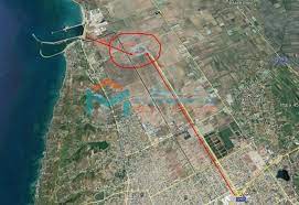 Aktualizowana kilka razy dziennie, najdłuższa prognoza pogody. 19000 Sqm Land For Sale Porto Romano Durres Marsial