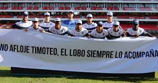 Se encuentra en estado delicado. The Support Of The Tripero Players For Timoteo Griguol Football24 News English