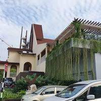 Francis of assisi parish, located in milwaukee's riverwest neighborhood, provides mass in the gospel (8:30 am sunday), hispanic (10:30 am sunday) and folk music (6:15 pm sunday) traditions. St Francis Of Assisi Batu 7 1 2 Cheras Selangor