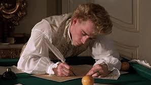 What "Amadeus" Got Right ~ The Imaginative Conservative