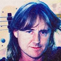 John (JJ) Jones على X: "Fred Mandel