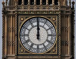 Maybe you would like to learn more about one of these? 24 Astonishing Facts About Big Ben S History As It S Revealed The Bongs Are Gone For A Long Time Mirror Online
