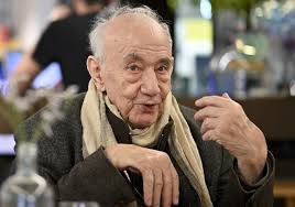 Kunstmachen ist wie Kochen