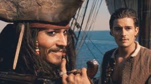 A new Pirates of the Caribbean movie is a “priority” for Disney