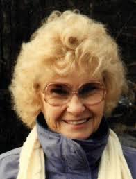 Gloria Baird Obituary