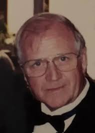 Obituary information for Harold Bruce Spurlock