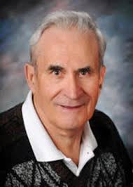 Obituary information for William B Misko