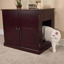 Buster Classic Cat Litter Box Enclosure Cat Litter Box Furniture Litter Box Furniture Litter Box Enclosure