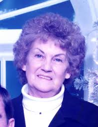 Obituary information for Shirley Lee Wagner