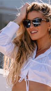 REVO X KENDALL DROP II is here! , Check out the link in my bio but we  brought all the best of the East Coast grit to the West Coast vibes. , I’m  picture here with our Crosby frame: iconic lens tech, ...