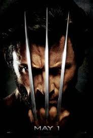 X Men Origins Wolverine 2009 Wolverine Poster Wolverine Movie X Men