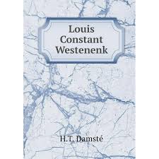 Louis Constant Westenenk (Paperback)