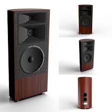 Thoughts On These They Re Are My Take On Jbl S K2 S9900s Using The High End Components From Diy Sound Group S Titan 61 Jbl Electronic Products Audio Equipment