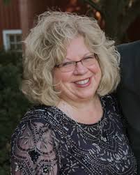 Jennifer Lynn Ellison Knott (1971-2024)