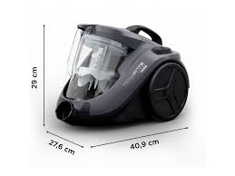 Compact Power Cyclonic RO3726EA