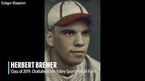 Chattahoochee Valley Sports 2020 Hall of Fame class